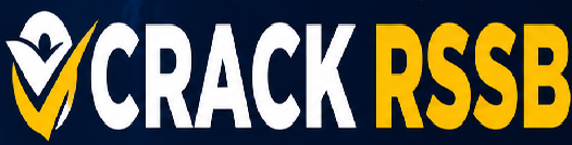 Crack RSSB